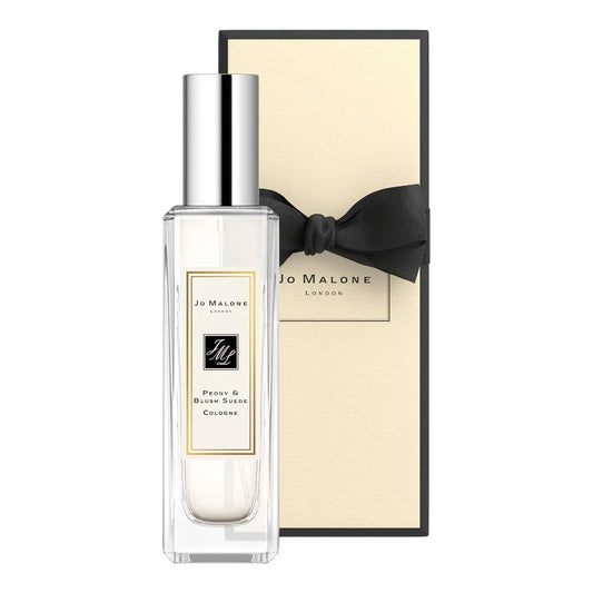 Jo Malone, Peony & Blush Suede, Eau De Cologne, For Femei, 30 ml
