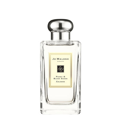 Jo Malone, Peony & Blush Suede, Apă de Colonie, Unisex, 100 ml