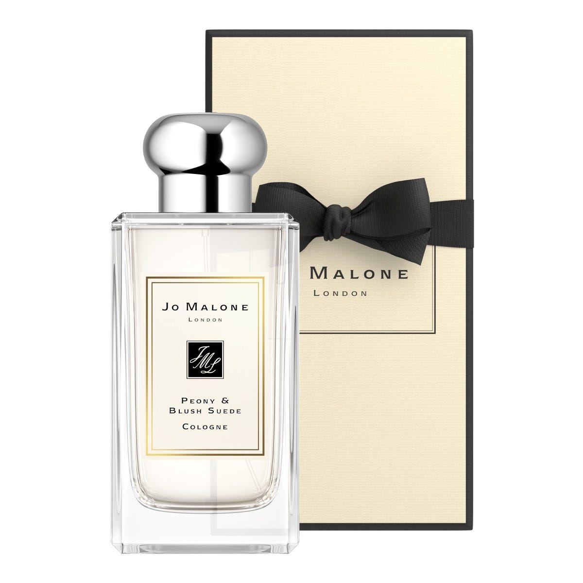 Jo Malone, Peony & Blush Suede, Apă de Colonie, Unisex, 100 ml