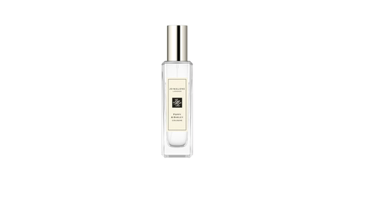 Jo Malone, Poppy & Barley, Apa de colonie, Unisex, 30 ml