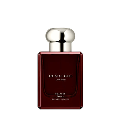 Jo Malone, Scarlet Poppy Intense, Apă de Colonie, Unisex, 50 ml