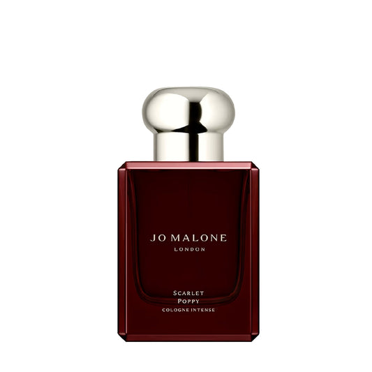 Jo Malone, Scarlet Poppy Intense, Apă de Colonie, Unisex, 50 ml