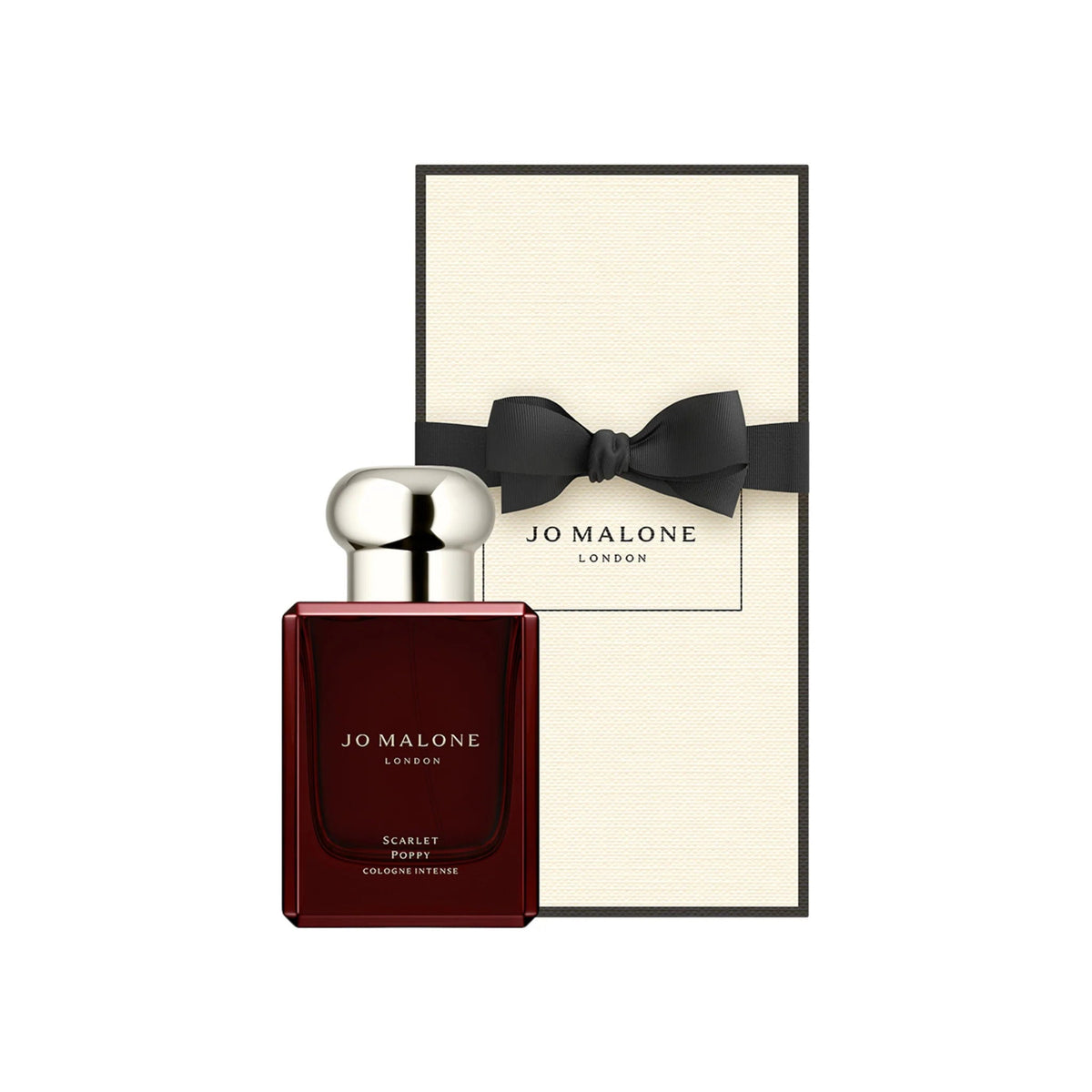 Jo Malone, Scarlet Poppy Intense, Apă de Colonie, Unisex, 50 ml