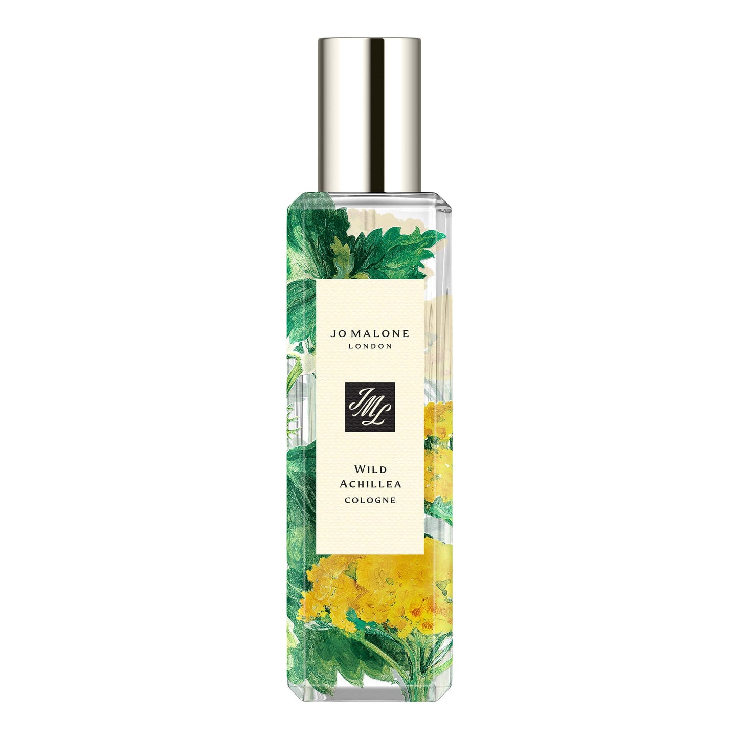 Jo Malone, Wild Achillea, Apa de colonie, Femei, Without Box, 30 ml