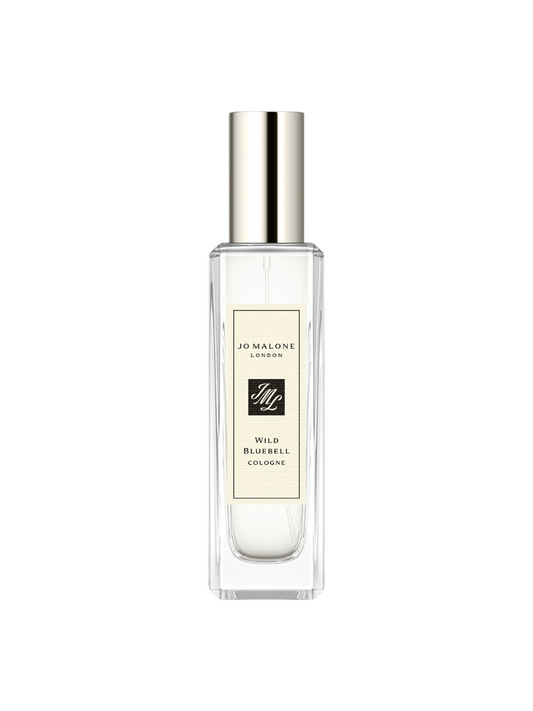 Jo Malone, Wild Bluebell, Eau De Cologne, Unisex, 30 ml