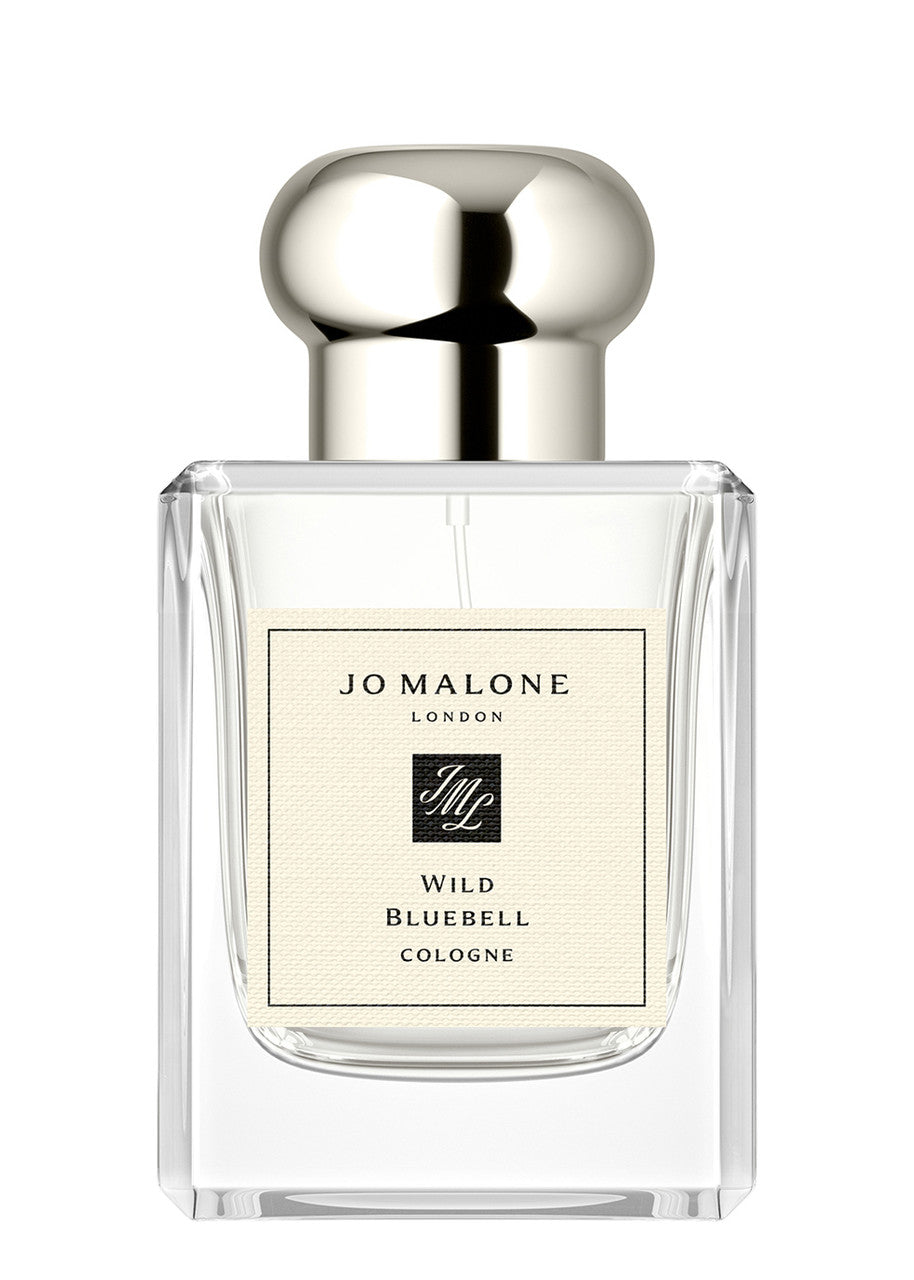 Jo Malone, Wild Bluebell, Eau De Cologne, Unisex, 50 ml