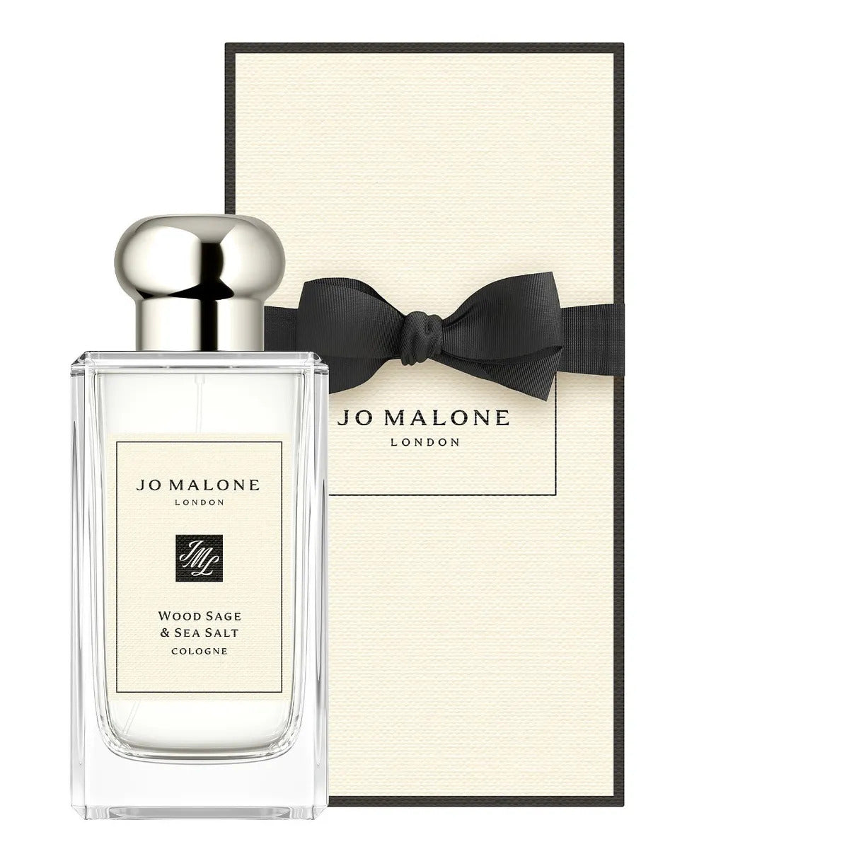 Jo Malone, Wood Sage & Sea Salt, Apă de Colonie, Unisex, 100 ml