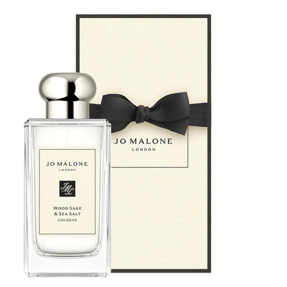 Jo Malone, Wood Sage & Sea Salt, Apă de Colonie, Unisex, 100 ml