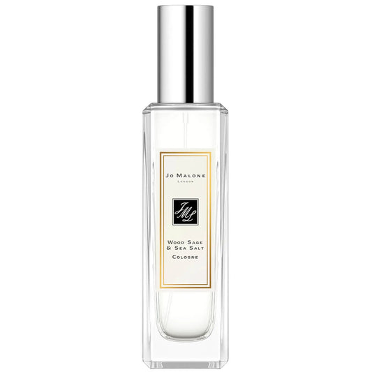 Jo Malone, Wood Sage & Sea Salt , Apa de colonie, Unisex, 30 ml