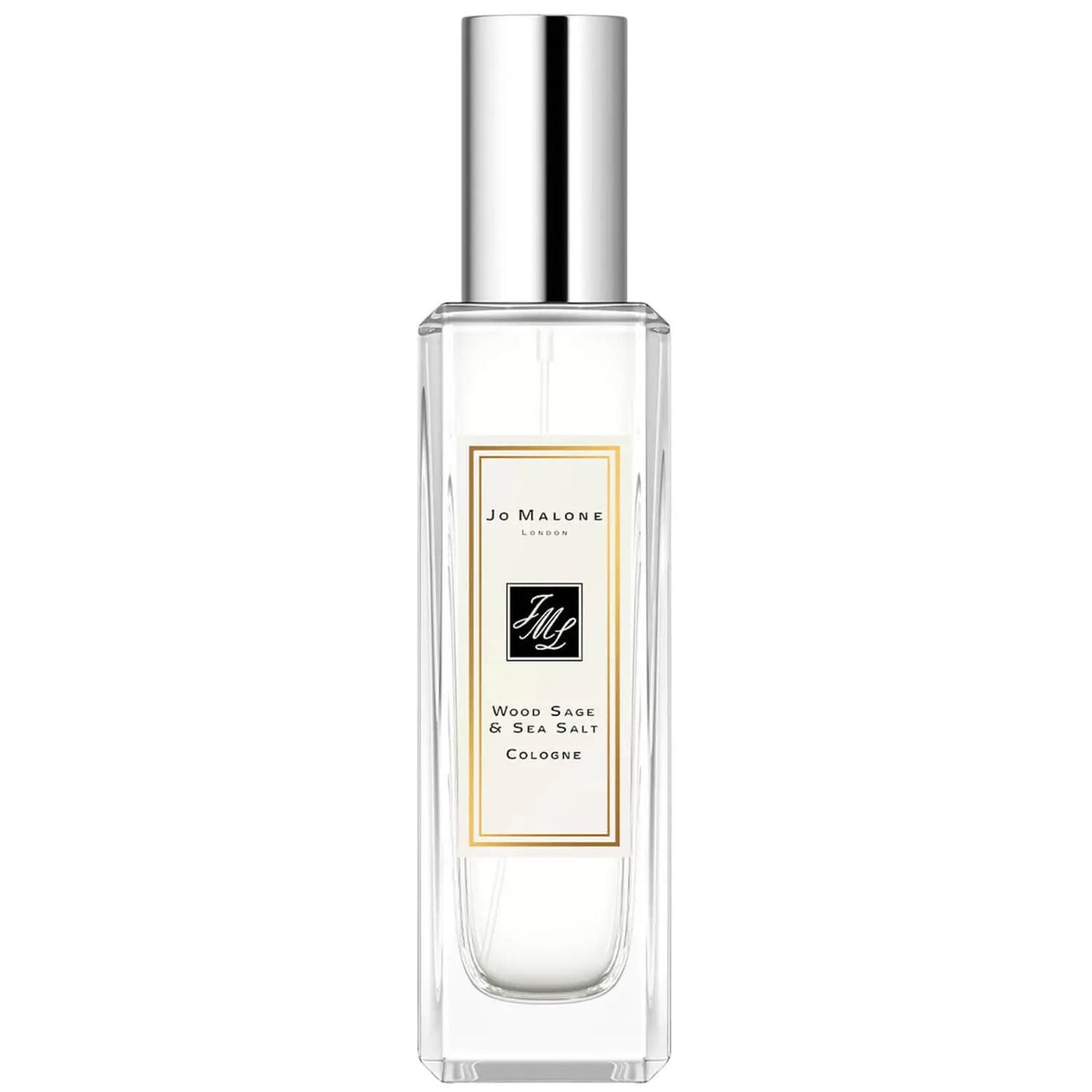 Jo Malone, Wood Sage & Sea Salt, Apă de Colonie, Unisex, 30 ml
