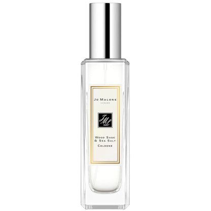 Jo Malone, Wood Sage & Sea Salt, Apă de Colonie, Unisex, 30 ml