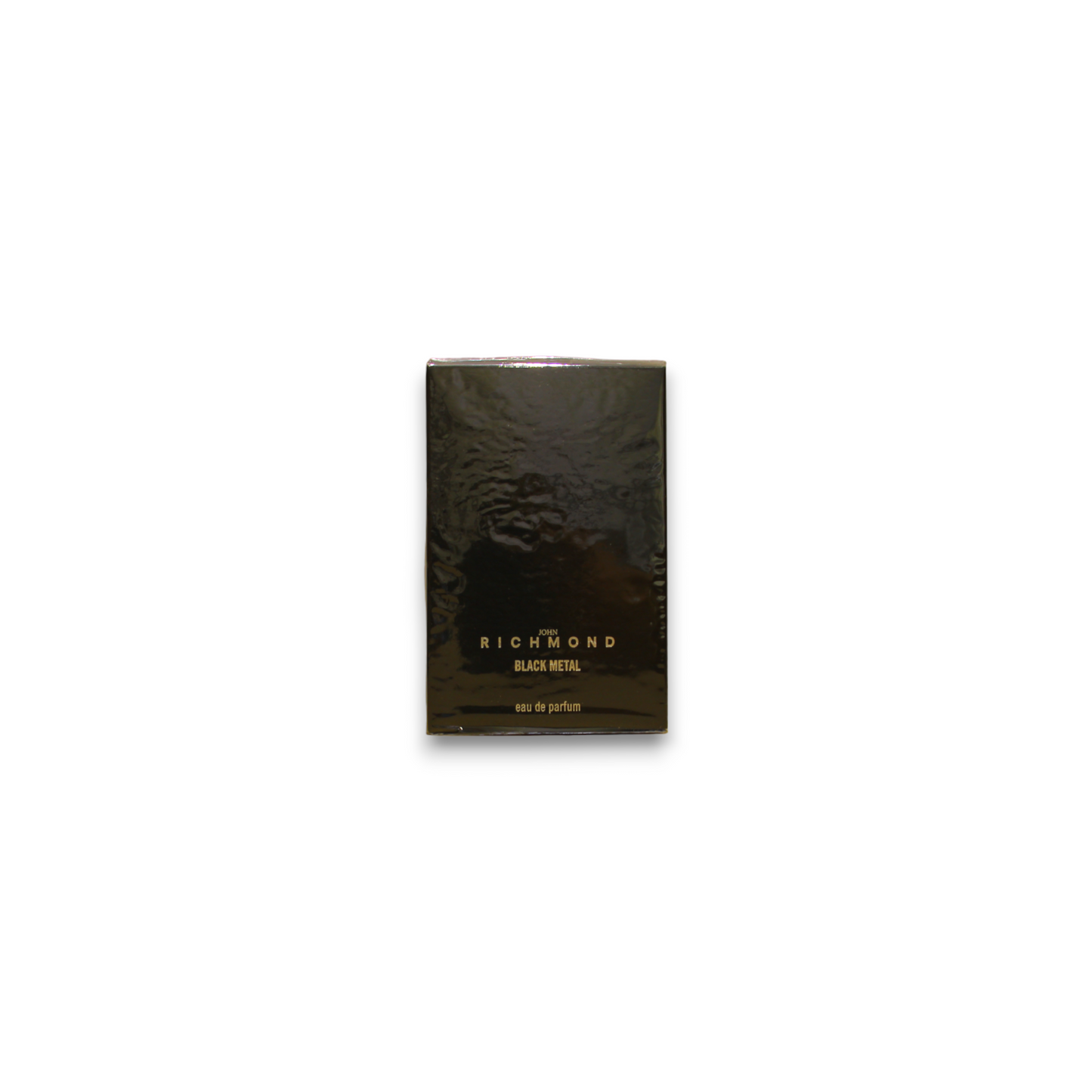 John Richmond, Black Metal, Apa de parfum, Femei, 100 ml