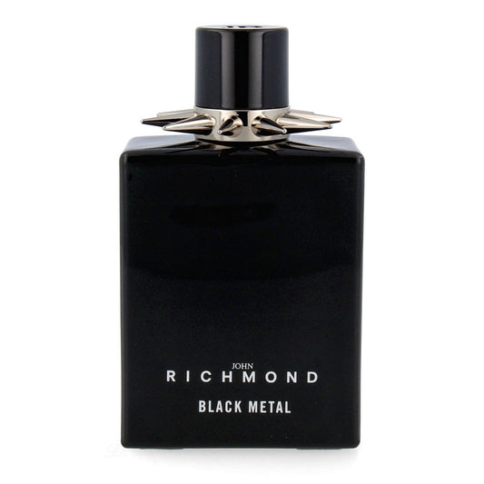 John Richmond, Black Metal, Apa de parfum, Femei, 100 ml *Tester