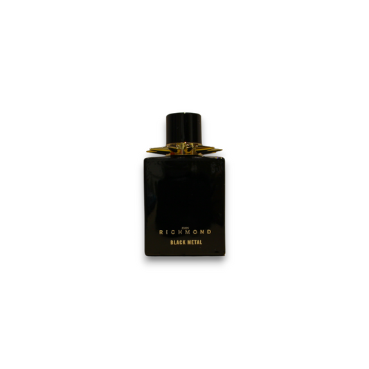 John Richmond, Black Metal, Apa de parfum, Femei, 50 ml