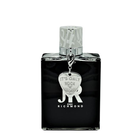 John Richmond, Man, Apa de toaleta, Barbati, 100 ml *Tester