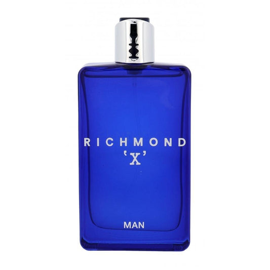 John Richmond, Richmond X, Apa de toaleta, Barbati, 75 ml