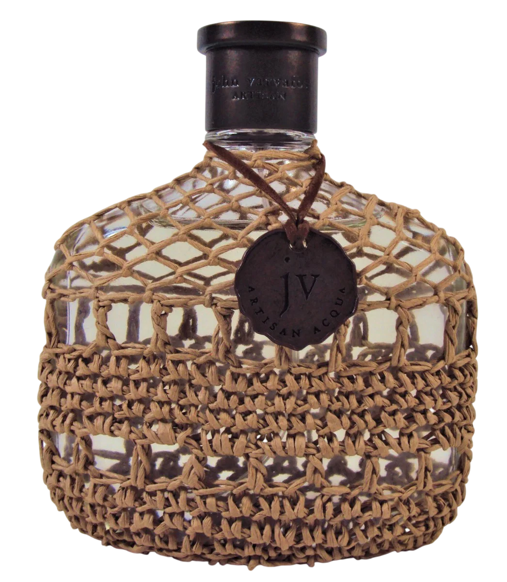 John Varvatos, Artisan Acqua, Apă de toaletă, Pentru bărbați, 125 ml *Tester