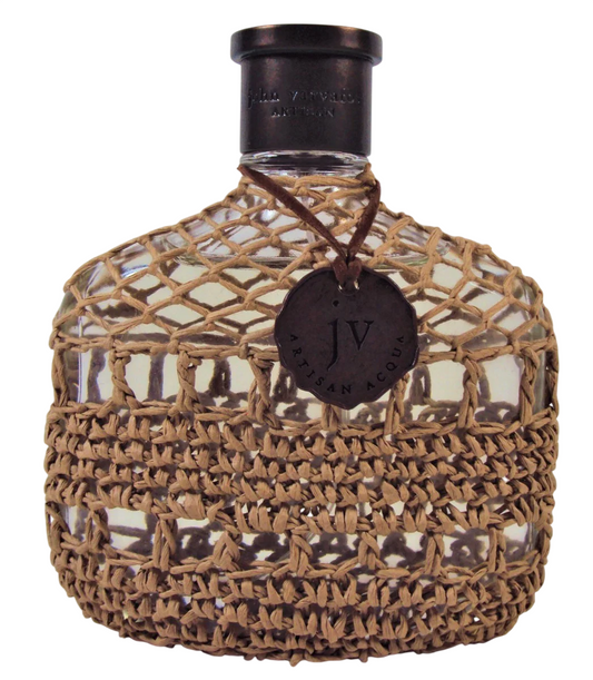 John Varvatos, Artisan Acqua, Apă de toaletă, Pentru bărbați, 125 ml *Tester