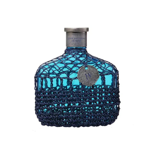 John Varvatos, Artisan Blu, Apa de toaleta, Barbati, 125 ml