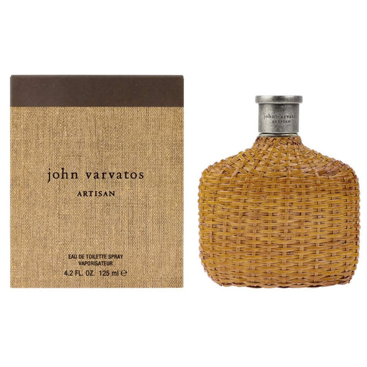 John Varvatos, Artisan, Eau De Toilette, Barbati, 125 ml