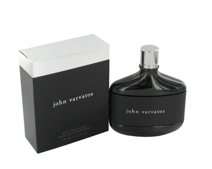 John Varvatos, John Varvatos, Apă de toaletă, Pentru bărbați, 125 ml