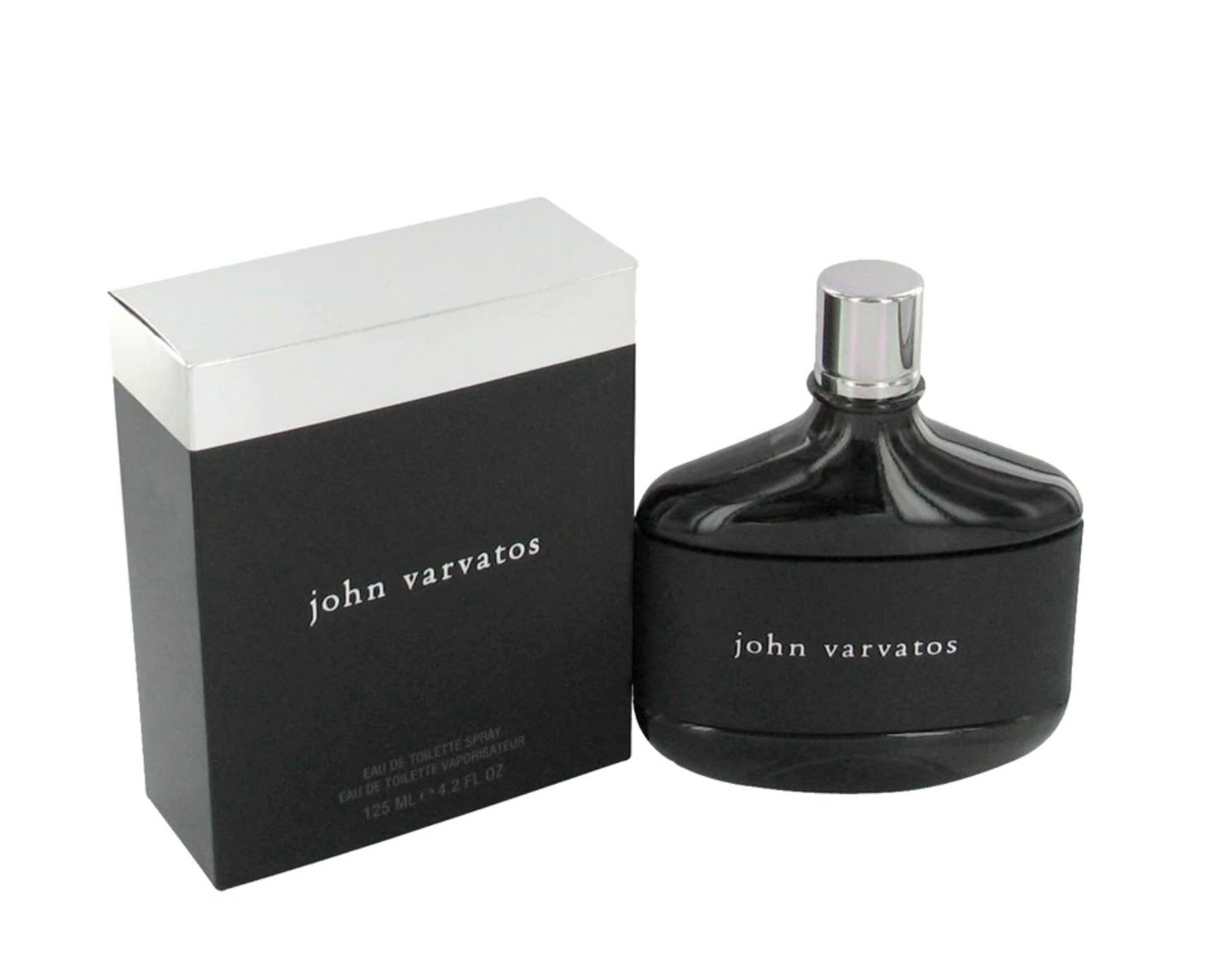 John Varvatos, John Varvatos, Apa de toaleta, Barbati, 125 ml