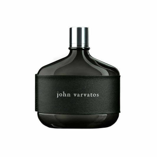 John Varvatos, John Varvatos, Apa de toaleta, Barbati, 125 ml