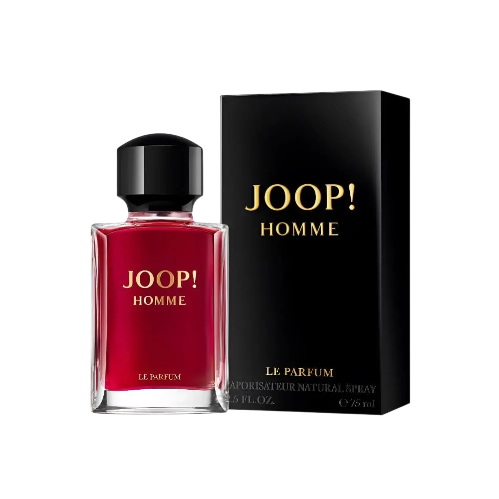 Joop!, Homme, Parfum, Pentru bărbați, 75 ml