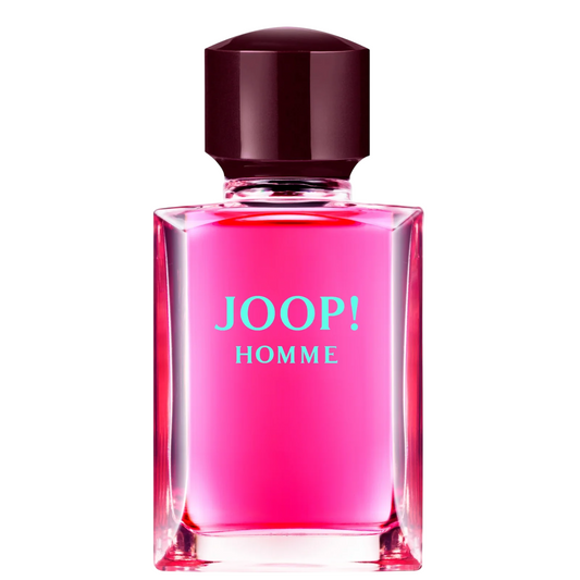 Joop!, Homme, Apa de toaleta, Barbati, 200 ml