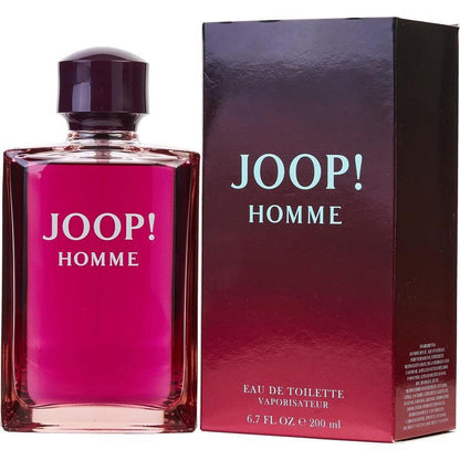 Joop!, Homme, Apă de toaletă, Pentru bărbați, 200 ml