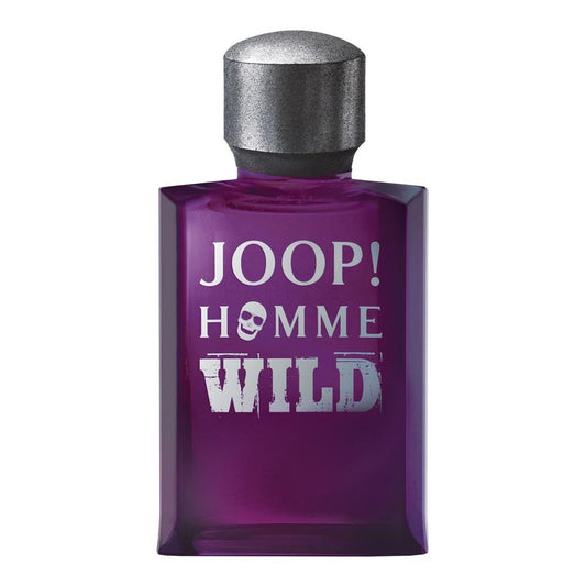 Joop!, Homme Wild, Apa de toaleta, Barbati, 125 ml *Tester