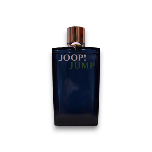 Joop!, Jump, Apa de toaleta, Barbati, 100 ml *Tester