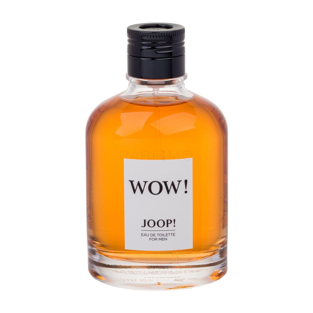 Joop!, Wow!, Apă de toaletă, Pentru bărbați, 100 ml