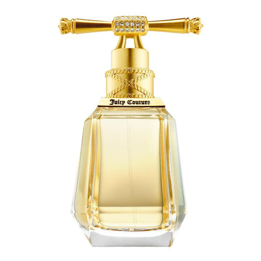 Juicy Couture, I Am Juicy Couture, Apa de parfum, Femei, 100 ml