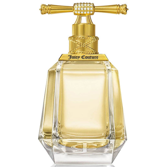 Juicy Couture, I Am Juicy Couture, Apa de parfum, Femei, 100 ml *Tester