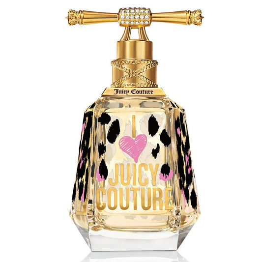 Juicy Couture, I Love Juicy Couture, Apă de parfum, Pentru femei, 50 ml