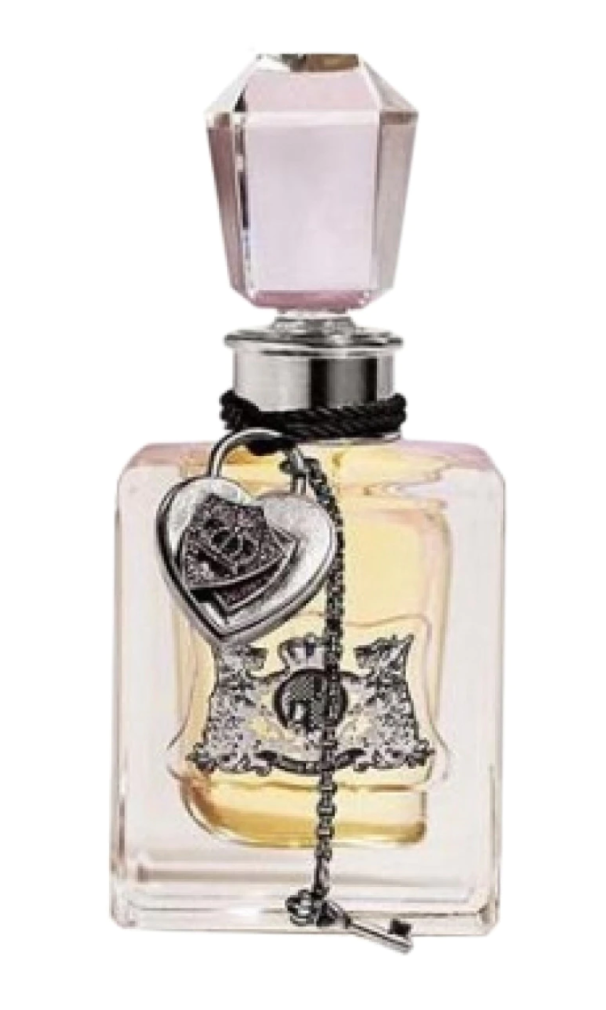 Juicy Couture, Juicy Couture, Apa de parfum, Femei, 100 ml