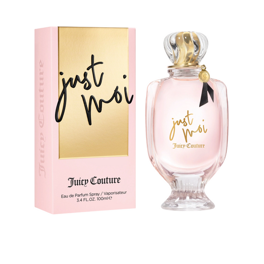 Juicy Couture, Just Moi, Apă de parfum, Pentru femei, 100 ml