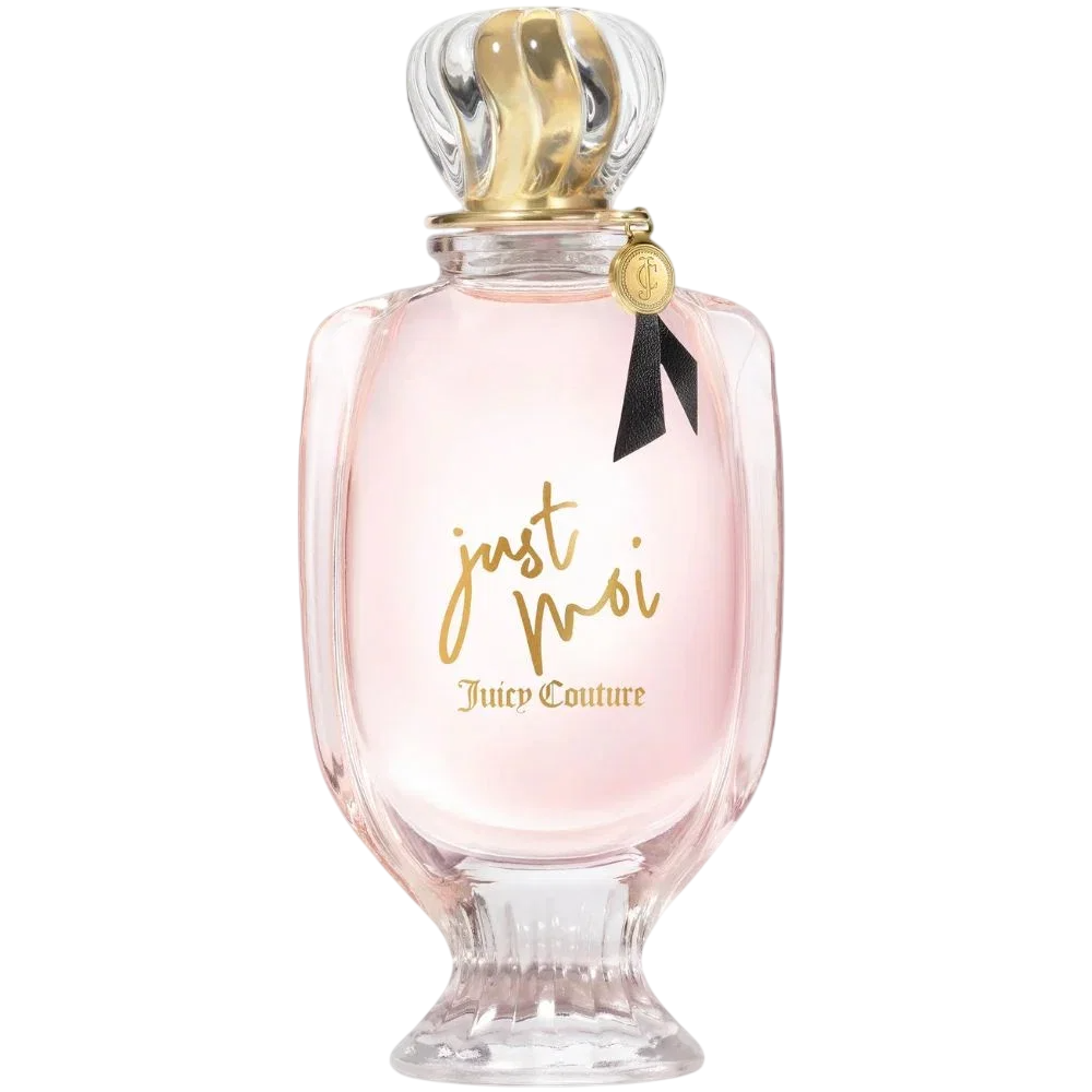Juicy Couture, Just Moi, Apă de parfum, Pentru femei, 100 ml *Tester