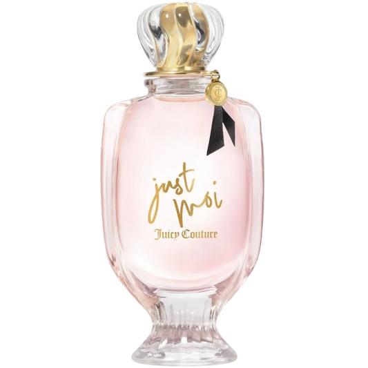 Juicy Couture, Just Moi, Apă de parfum, Pentru femei, 100 ml *Tester