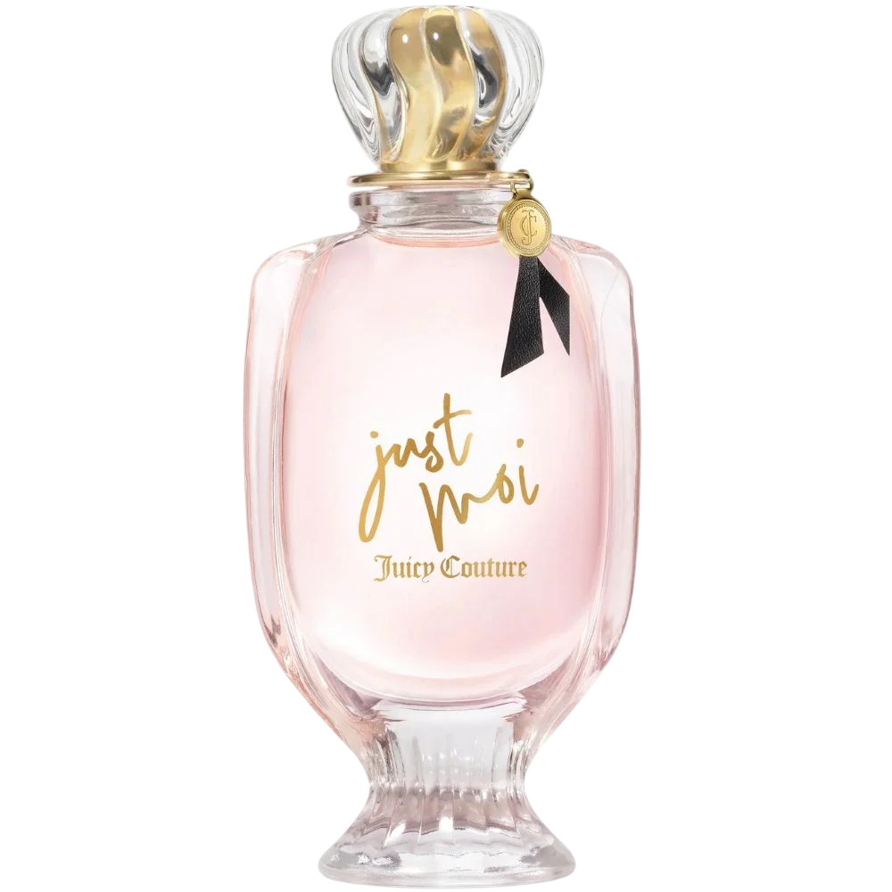 Juicy Couture, Just Moi, Apă de parfum, Pentru femei, 50 ml