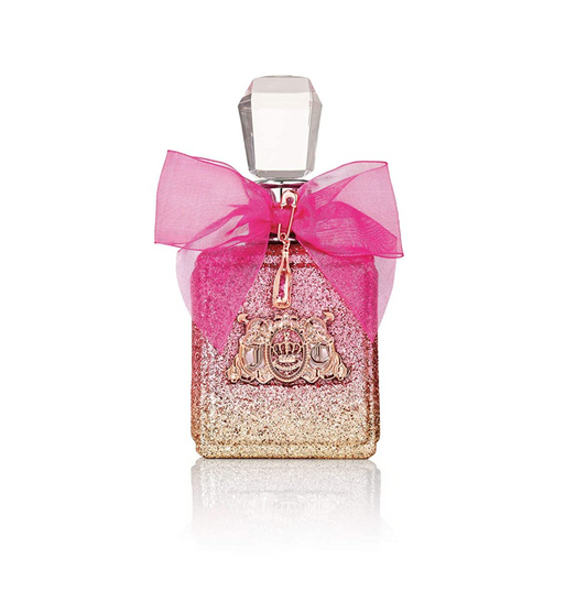 Juicy Couture, Viva La Juicy Rose, Apă de parfum, Pentru femei, 100 ml