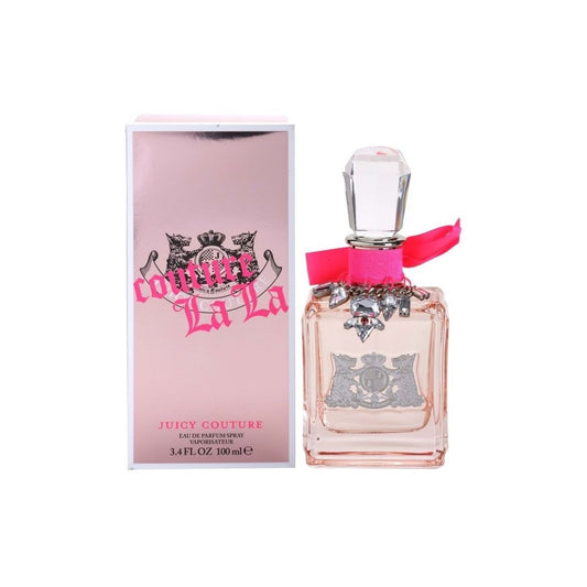 Juicy Couture, La La , Apa de parfum, Femei, 100 ml
