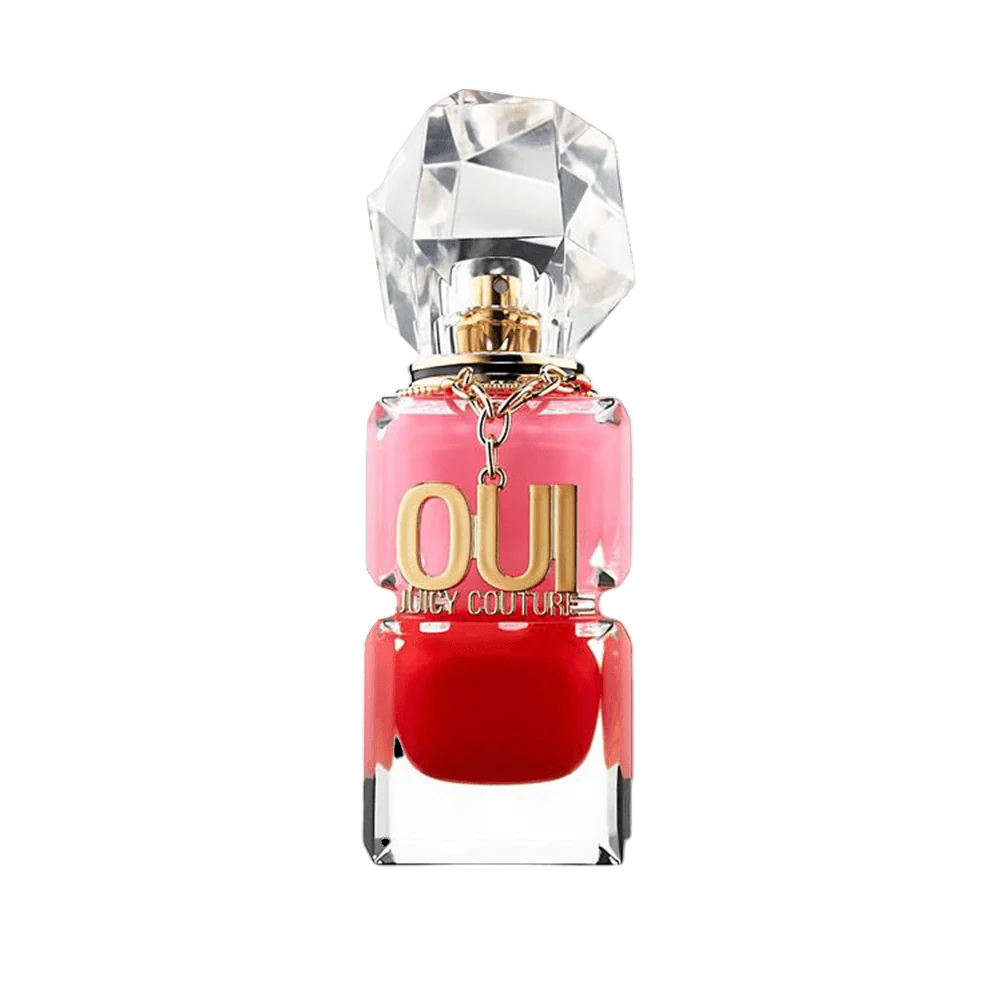 Juicy Couture, Oui, Apă de parfum, Pentru femei, 100 ml *Tester