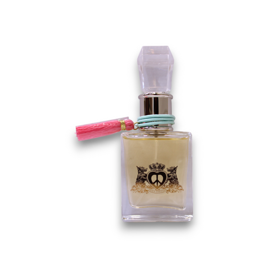Juicy Couture, Peace, Love and Juicy Couture, Apa de parfum, Femei, 30 ml *Tester
