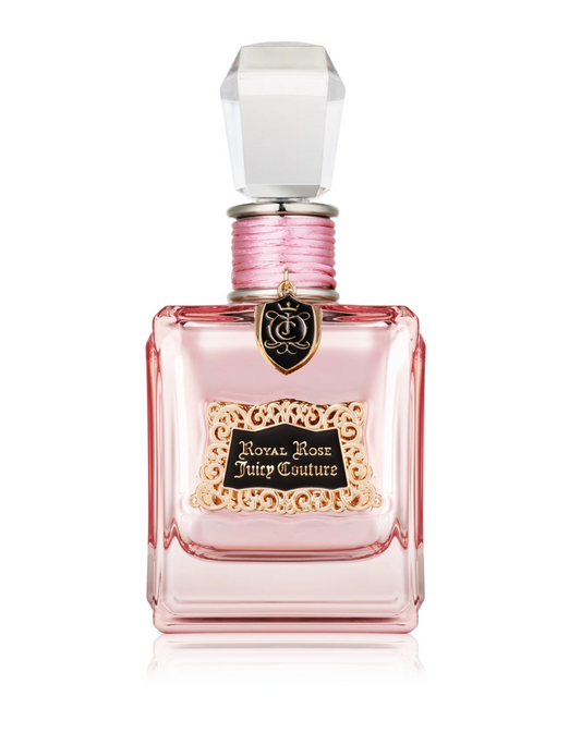 Juicy Couture, Royal Rose, Apa de parfum, Femei, 100 ml