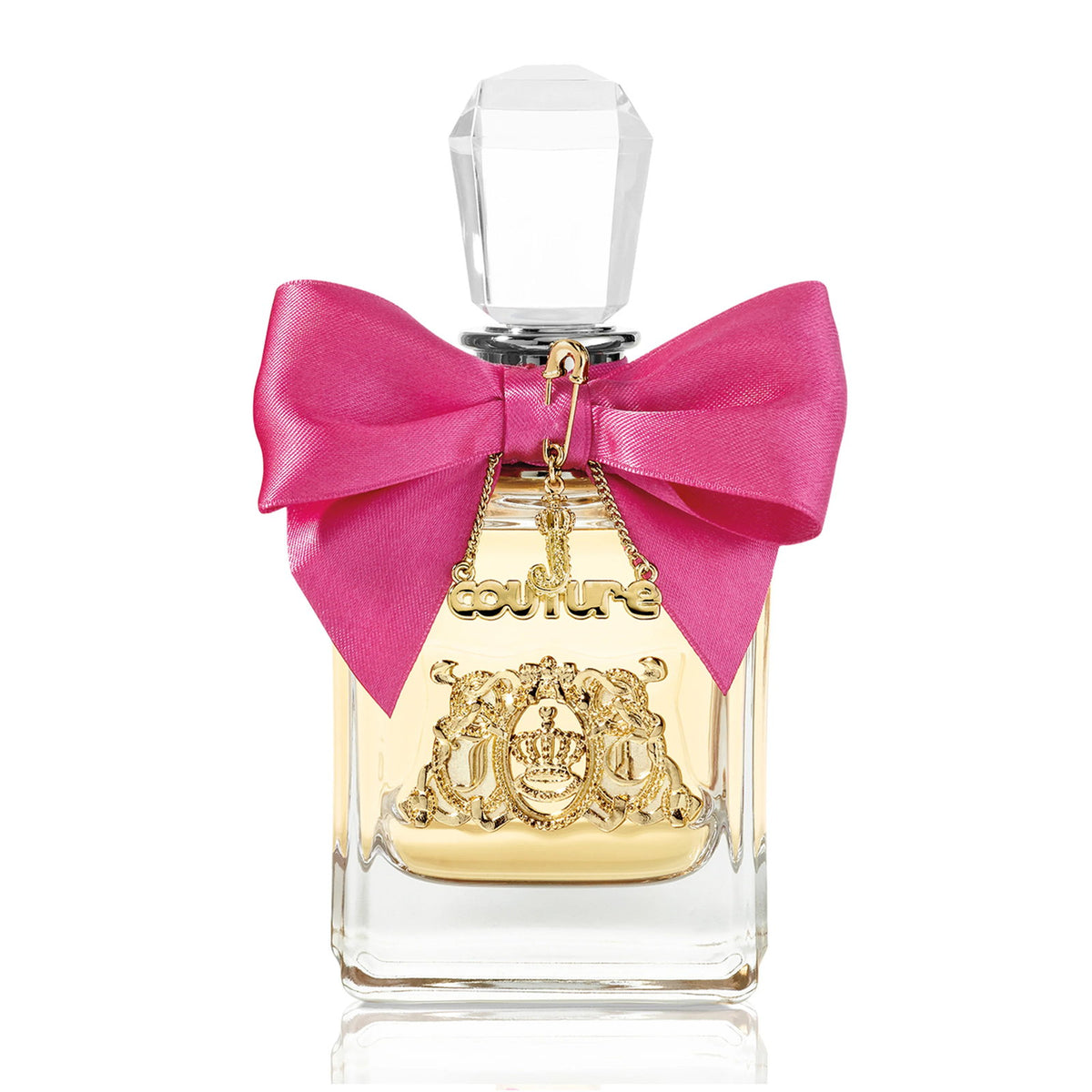 Juicy Couture, Viva La Juicy, Apă de parfum, Pentru femei, 100 ml *Tester