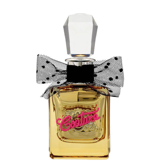Juicy Couture, Viva La Juicy Gold Couture, Apă de parfum, Pentru femei, 100 ml *Tester