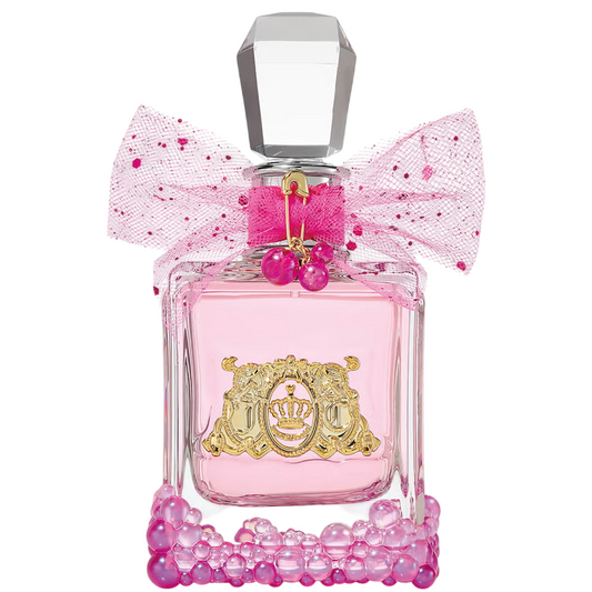 Juicy Couture, Viva La Juicy Le Bubbly, Apă de parfum, Pentru femei, 100 ml *Tester