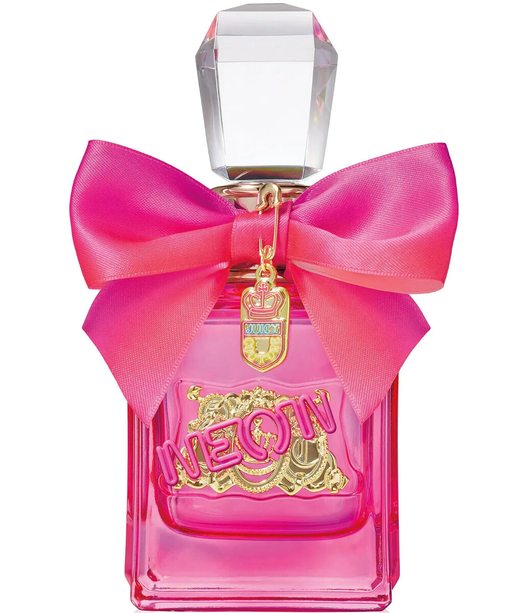 Juicy Couture, Viva La Juicy Neon, Apa de parfum, Femei, 50 ml